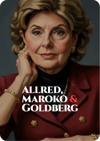 Allred, Maroko & Goldberg