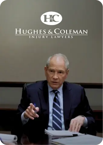 Hughes & Coleman